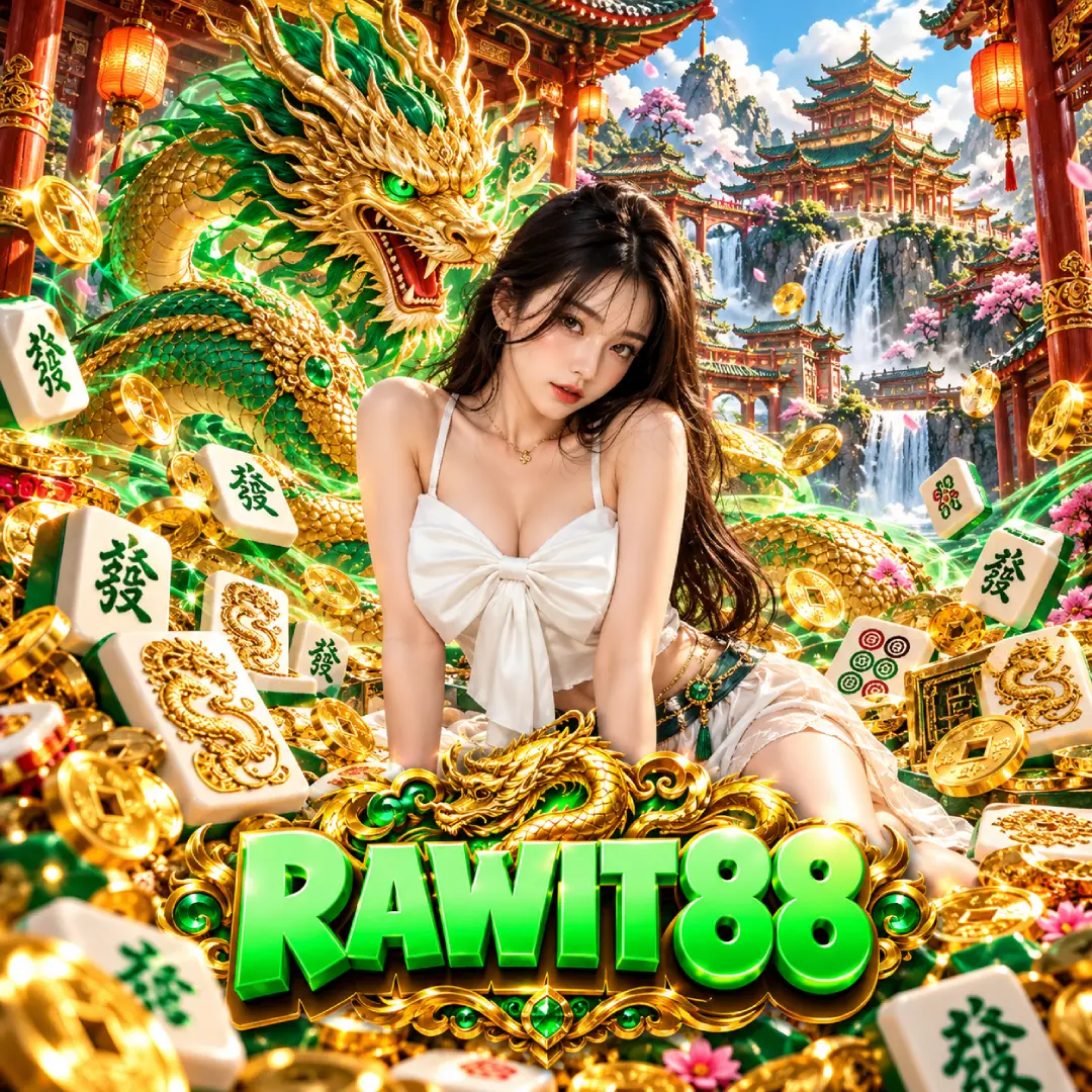 Banner utama rawit88